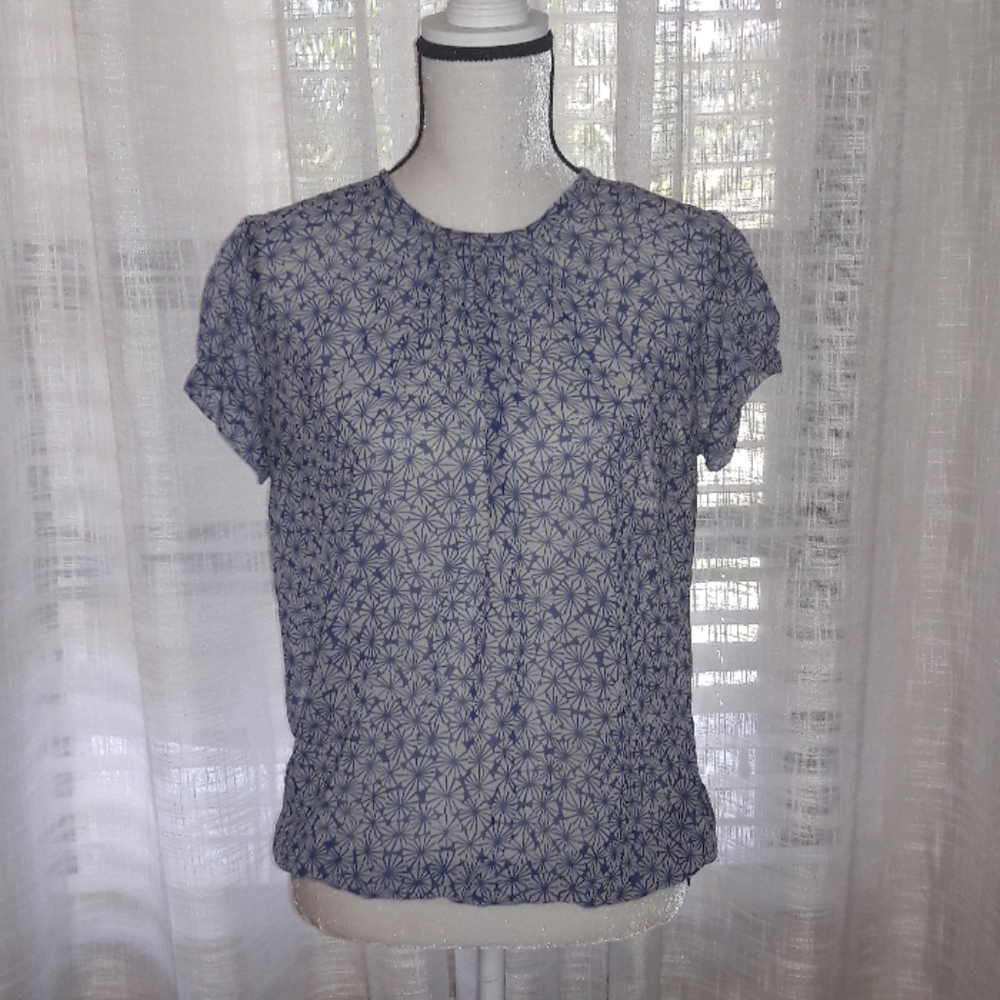 New York & Company Work Top